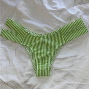Montce euro bikini bottom